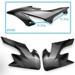 Fender Fairing Kit for XR50 CRF50 Dirt Bikes