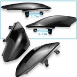 Fender Fairing Kit for XR50 CRF50 Dirt Bikes