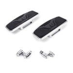 Adjustable Motorcycle Foot Pegs for Harley Sportster