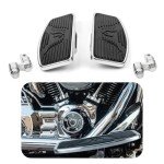 Adjustable Motorcycle Foot Pegs for Harley Sportster