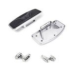 Adjustable Motorcycle Foot Pegs for Harley Sportster