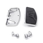 Adjustable Motorcycle Foot Pegs for Harley Sportster