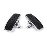 Adjustable Motorcycle Foot Pegs for Harley Sportster