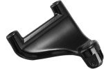 Motorcycle Rear Passenger Foot Pegs for Harley