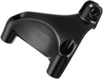 Motorcycle Rear Passenger Foot Pegs for Harley