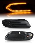 LED Side Marker Lights for Mini Cooper 2014-2020