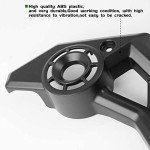 Kawasaki Ninja 650 Z650 Frame Side Covers (Green)
