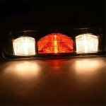 WFLNHB Third Brake Light for F150 2004-2008