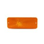 Ford F-Pickup Amber Parking Light Assembly 1975-1978