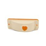 Ford F-Pickup Amber Parking Light Assembly 1975-1978