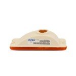 Ford F-Pickup Amber Parking Light Assembly 1975-1978