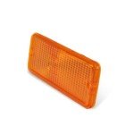 Ford F-Pickup Amber Parking Light Assembly 1975-1978