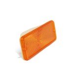 Ford F-Pickup Amber Parking Light Assembly 1975-1978