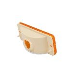 Ford F-Pickup Amber Parking Light Assembly 1975-1978