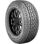 BFGoodrich Trail-Terrain T/A Off-Road Tire 265/70R17