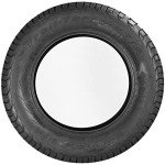 BFGoodrich Trail-Terrain T/A Off-Road Tire 265/70R17