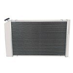 Aluminum Radiator for 70-81 Camaro & G-Body