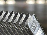 Aluminum Radiator for 70-81 Camaro & G-Body