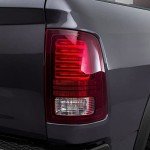 FIONE LED Tail Lights for 2013-2018 Dodge Ram