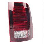 FIONE LED Tail Lights for 2013-2018 Dodge Ram