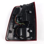 FIONE LED Tail Lights for 2013-2018 Dodge Ram