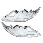 Toyota Camry 2010-2011 Projector Headlight Assembly Set
