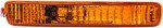 Dorman Passenger Side Parking Light for Honda