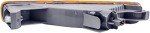 Dorman Passenger Side Parking Light for Honda