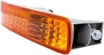 Dorman Passenger Side Parking Light for Honda