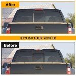 Mynoway Smoked Lens LED Third Brake Light