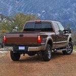 Mynoway Smoked Lens LED Third Brake Light