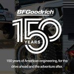 BFGoodrich All-Terrain KO2 Tire for Trucks & SUVs
