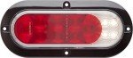 Optronics 4" LED Stop/Turn/Tail/Back-Up Light