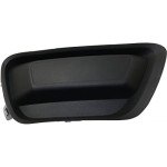 Chevy Colorado Fog Light Cover - Passenger Side