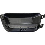 Chevy Colorado Fog Light Cover - Passenger Side