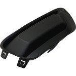 Chevy Colorado Fog Light Cover - Passenger Side