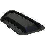 Chevy Colorado Fog Light Cover - Passenger Side