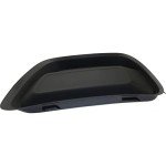 Chevy Colorado Fog Light Cover - Passenger Side