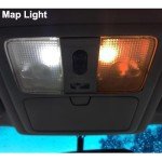 GLOFE Bright White LED Kit for Infiniti G35
