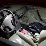 GLOFE Bright White LED Kit for Infiniti G35