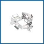 ABSOPRO 4pcs H7 Car LED Headlight Adapter