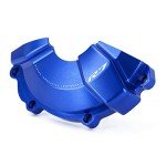 Yamaha YZF-R7 Frame Slider Protector - Blue