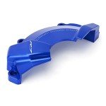 Yamaha YZF-R7 Frame Slider Protector - Blue