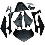 Unpainted Fairing Kit for Suzuki GSXR1000 2005-2006