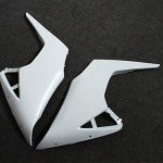 Unpainted Fairing Kit for Suzuki GSXR1000 2005-2006