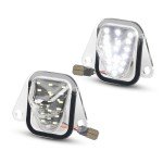 LED License Plate Light for 2007-2014 Chevy/GMC 2-Pack