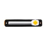 Ford Bronco Front Marker Light Assembly Pair 1975-1991