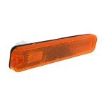 Ford Bronco Front Marker Light Assembly Pair 1975-1991