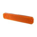 Ford Bronco Front Marker Light Assembly Pair 1975-1991