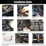 LED Sequential Turn Signal Lights for Silverado/Sierra